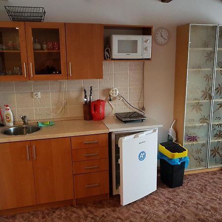 Apartment Příbram Εξωτερικό φωτογραφία
