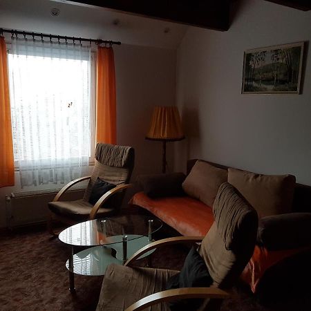 Apartment Příbram Εξωτερικό φωτογραφία