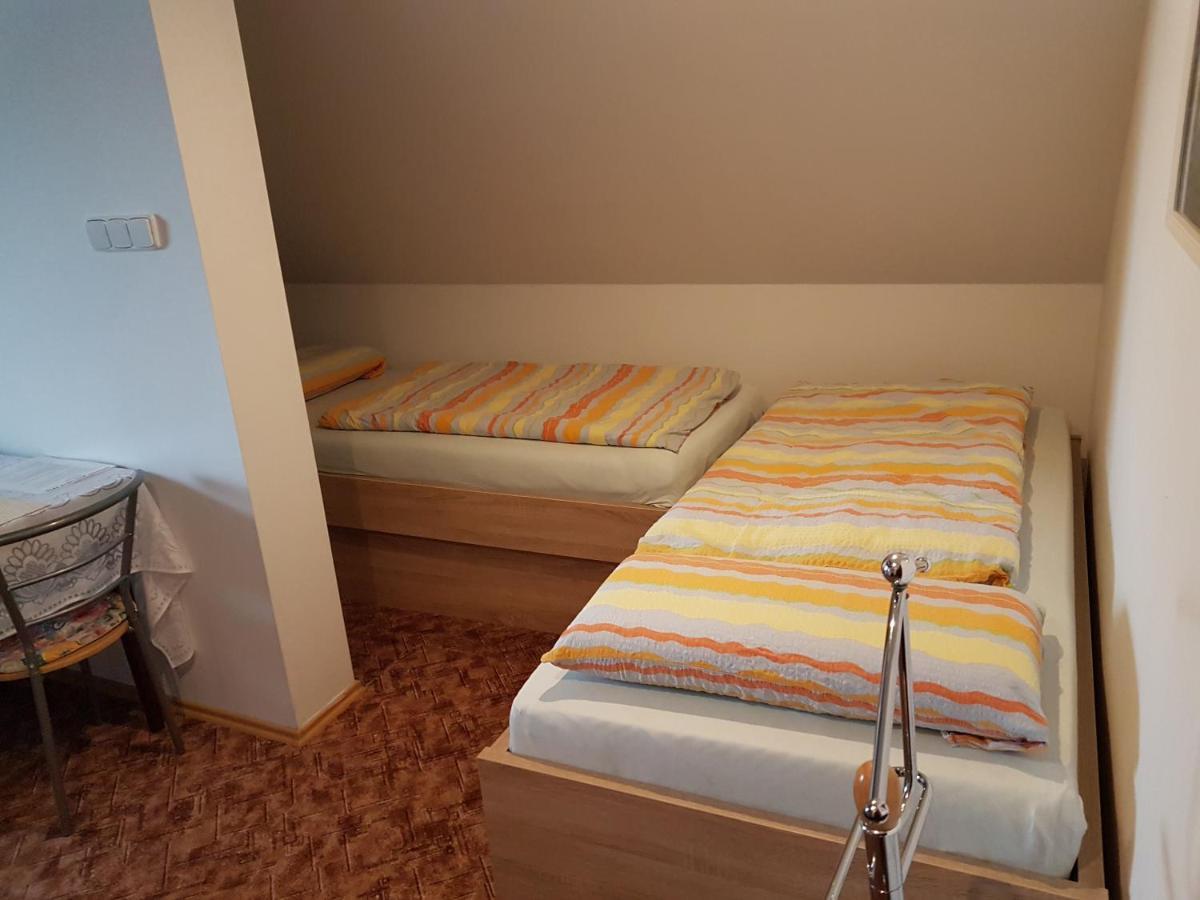 Apartment Příbram Εξωτερικό φωτογραφία