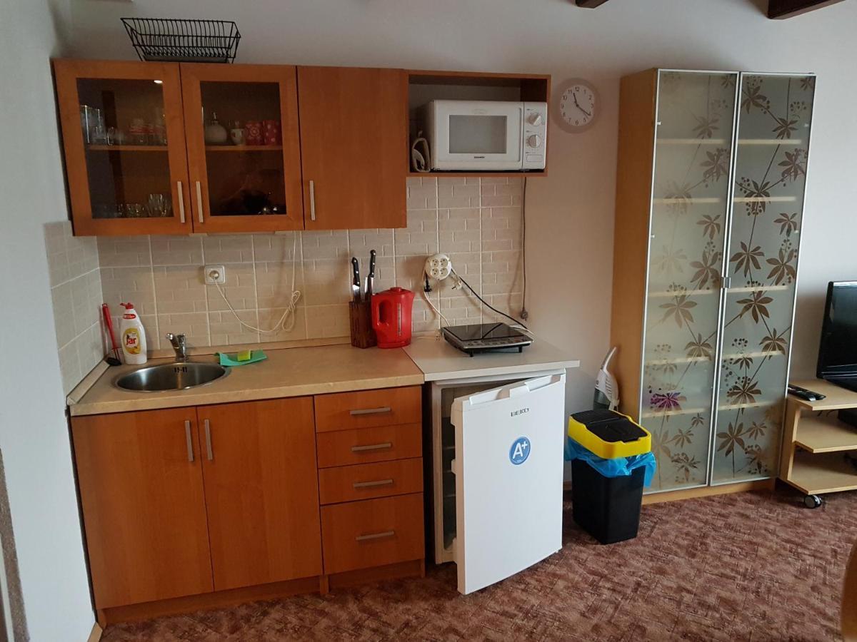 Apartment Příbram Εξωτερικό φωτογραφία
