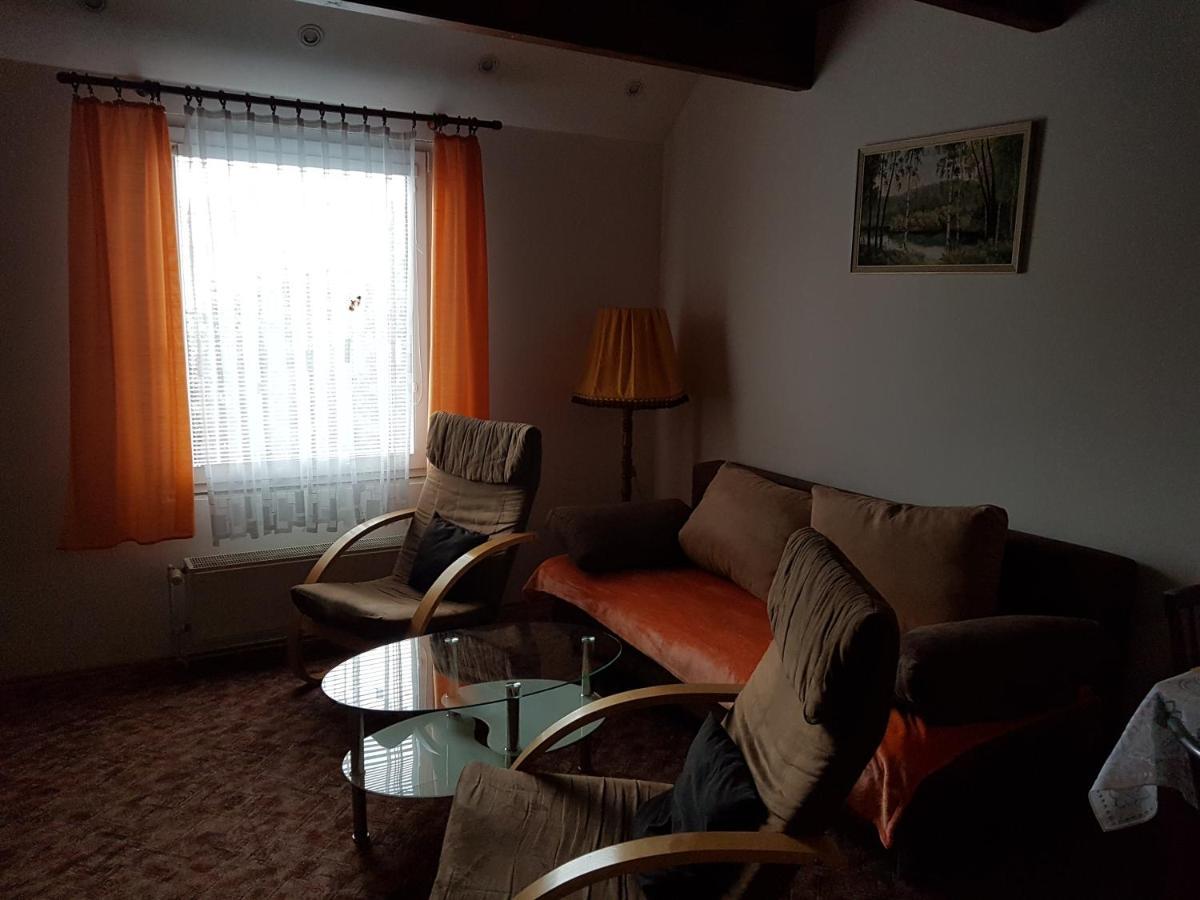 Apartment Příbram Εξωτερικό φωτογραφία