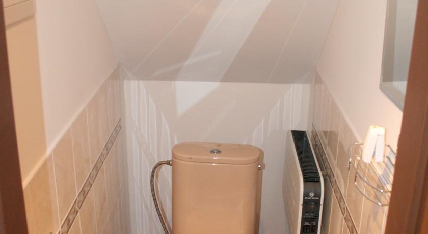 Apartment Příbram Δωμάτιο φωτογραφία