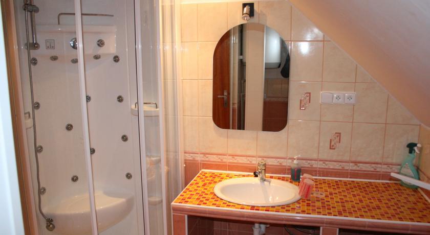 Apartment Příbram Δωμάτιο φωτογραφία