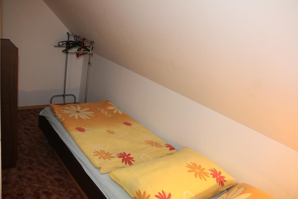 Apartment Příbram Δωμάτιο φωτογραφία