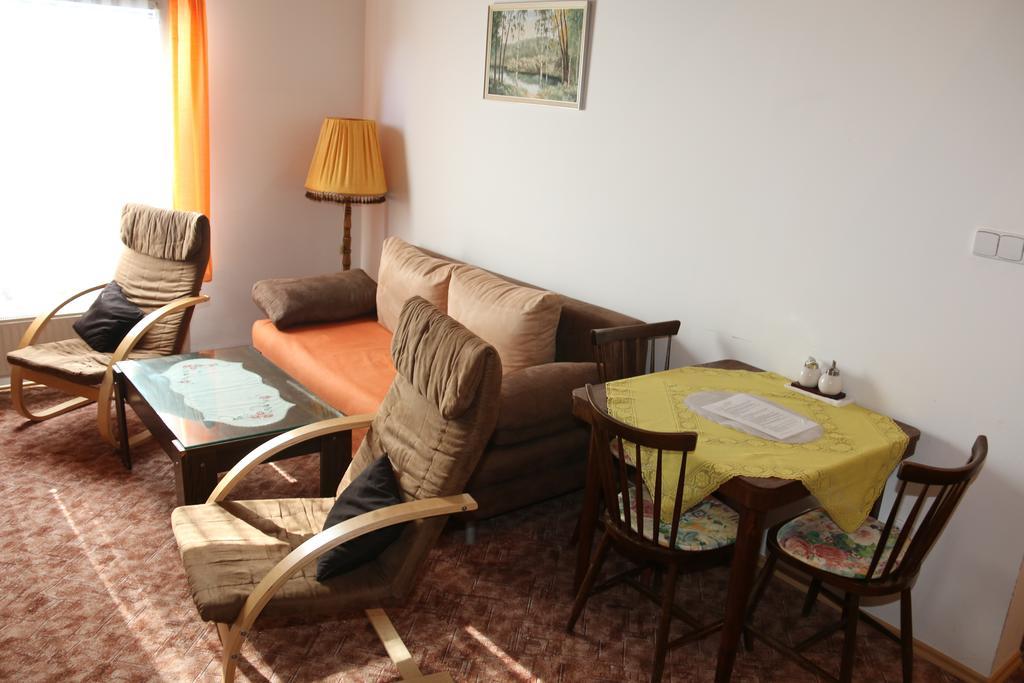 Apartment Příbram Δωμάτιο φωτογραφία