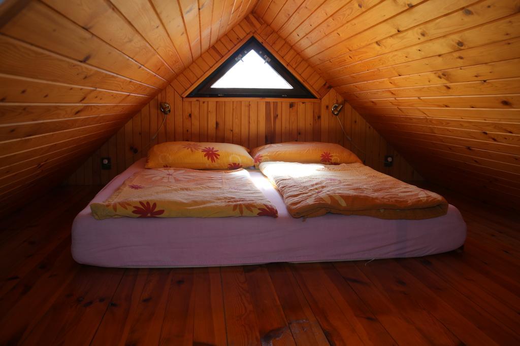 Apartment Příbram Δωμάτιο φωτογραφία
